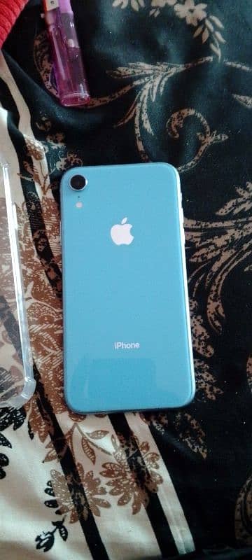 Xr iPhone 64gb non pta 1