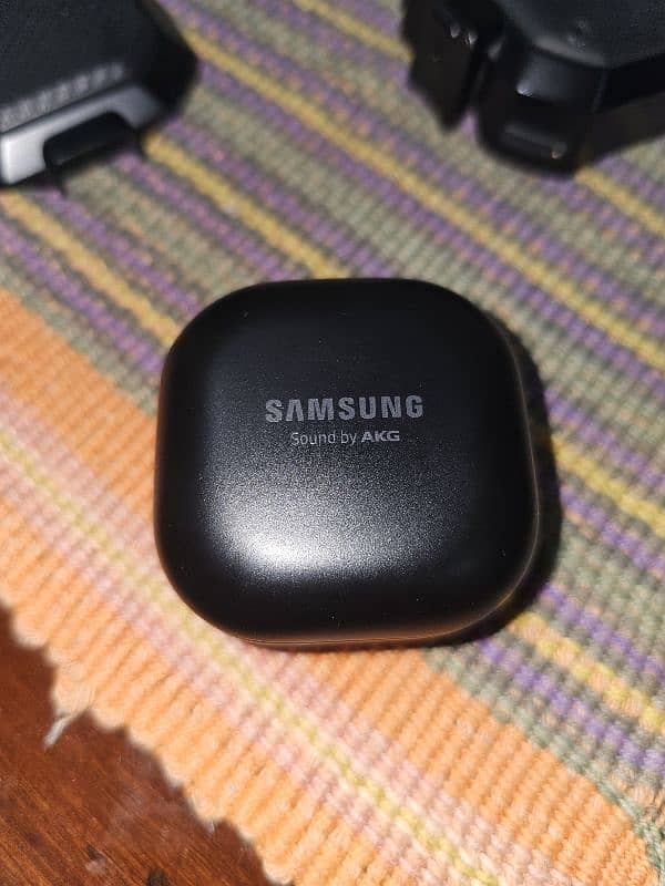 Samsung Galaxy buds pro 1