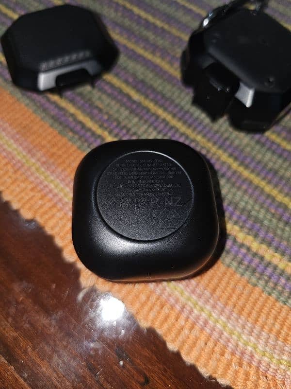 Samsung Galaxy buds pro 2