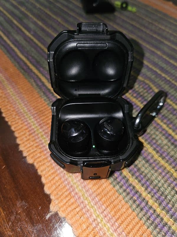 Samsung Galaxy buds pro 3