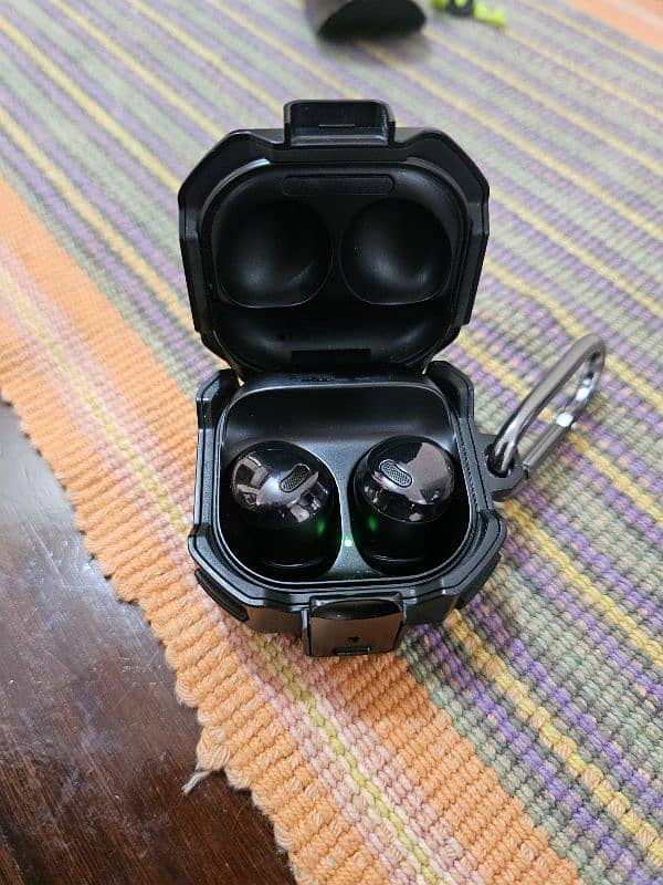 Samsung Galaxy buds pro 4