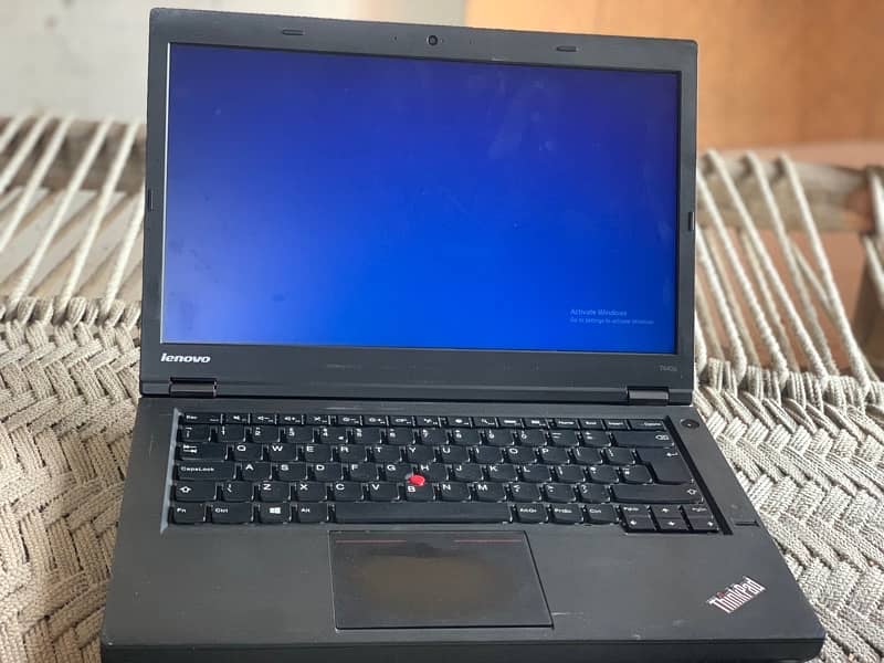 Lenovo  4th generation 128 gb ssd 0