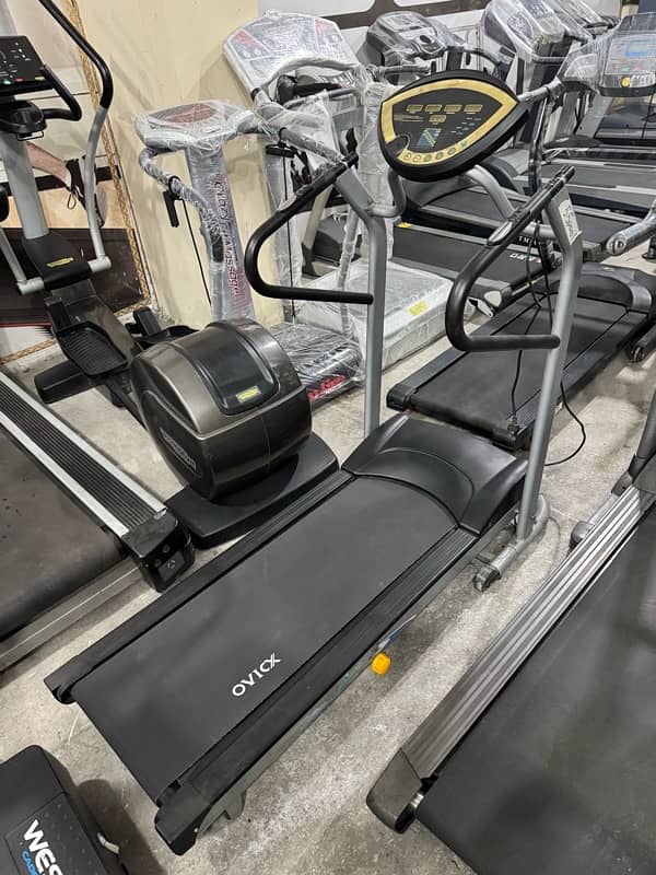 Running Treadmils Cycles Ellipticals Electric Machines 4