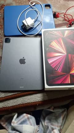 iPad