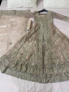 walima dress