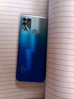 infinix