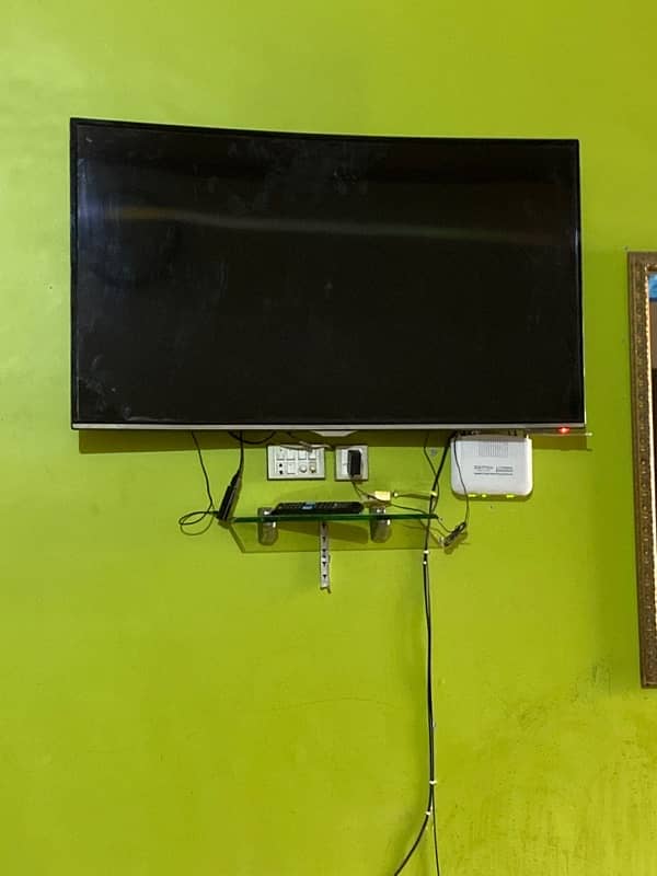 Samsung curved LED Malaysian 0