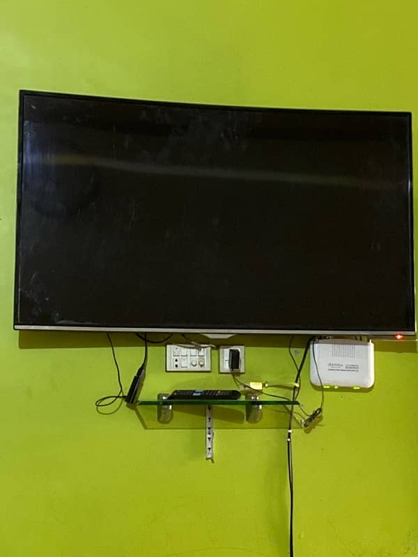 Samsung curved LED Malaysian 2