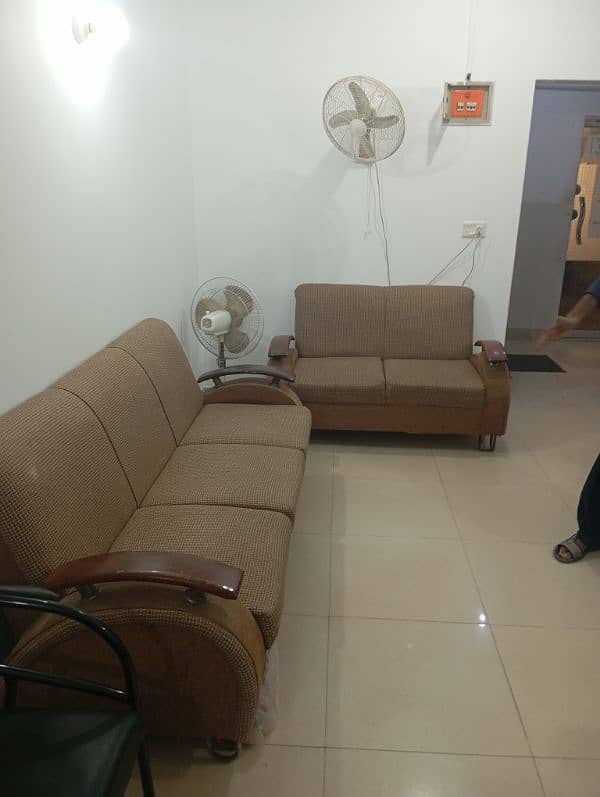 7 Seater Sofa set for sale 2