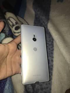 sony Xperia xz3