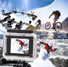 Go-Pro Camera for Sale import