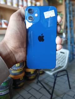 IPhone 12 mini (64)gb non pta