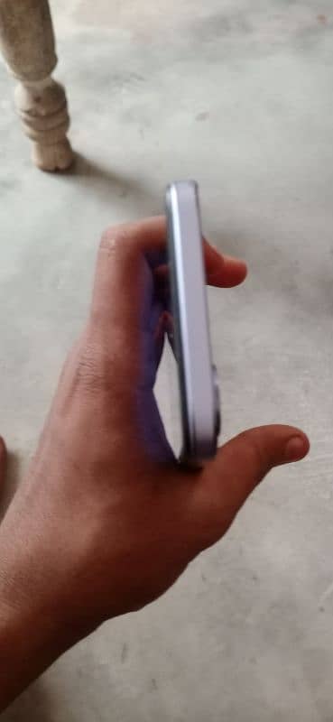 infinix hot 30paly 1