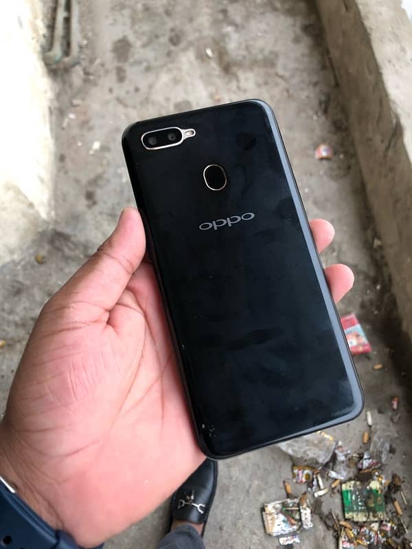 oppo a5s 12