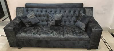 6 Seater Brand New condition Sofa