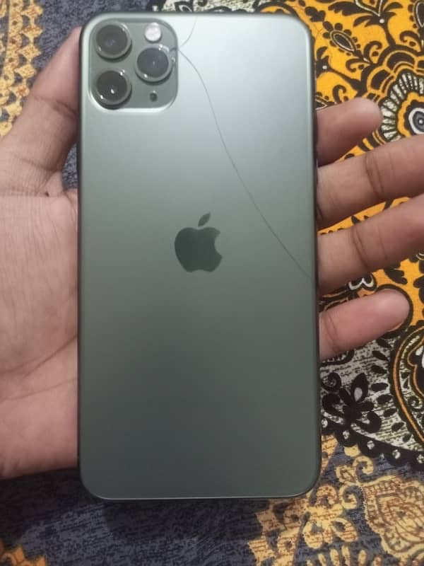 Iphone 11 pro max 0