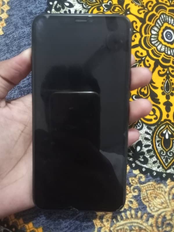 Iphone 11 pro max 3