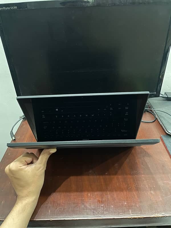 Dell Latitude 7280 i7 7th Gen 3