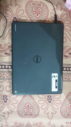 Dell laptop