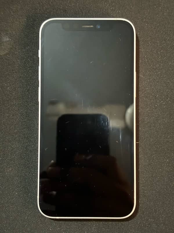 Iphone 12 mini PTA 4