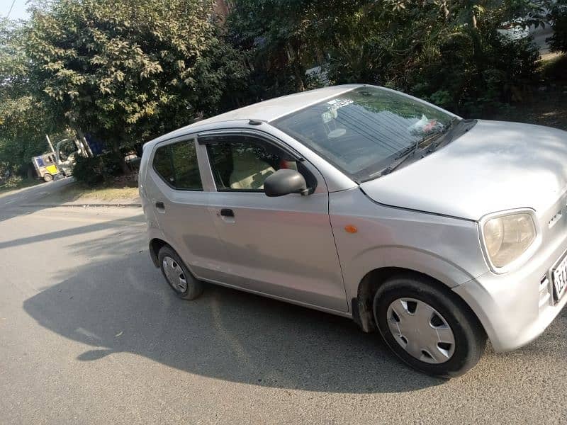 Suzuki Alto vxr for sale 1