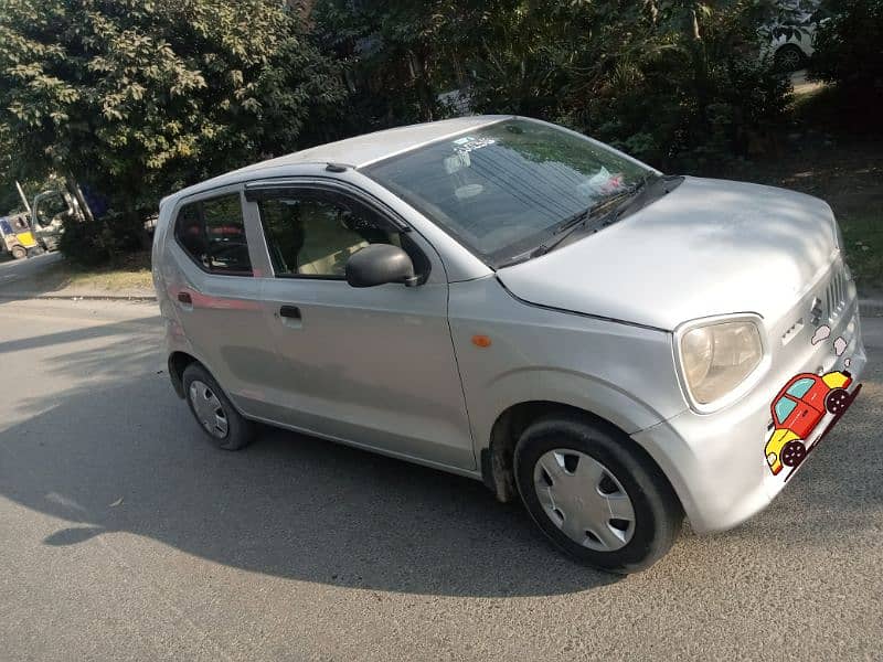 Suzuki Alto vxr for sale 2