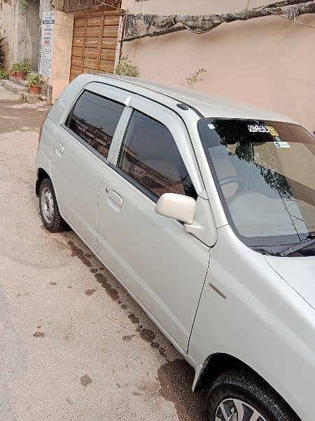 Suzuki Alto 2000 1