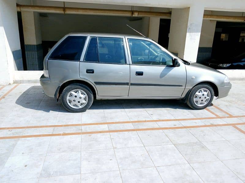 Suzuki Cultus VXR 2014 1st owner like new Outstanding Condition 1