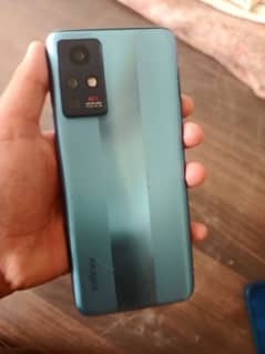 infinix zero x neo