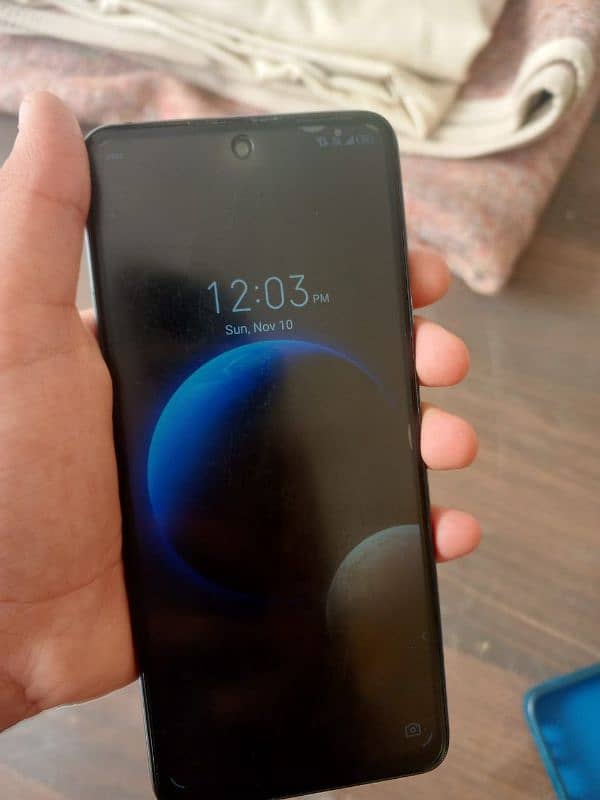 infinix zero x neo 1