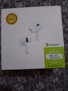 Ear buds 2nd generation with large capacity charge