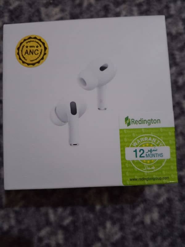 Ear buds 2nd generation with large capacity charge 0