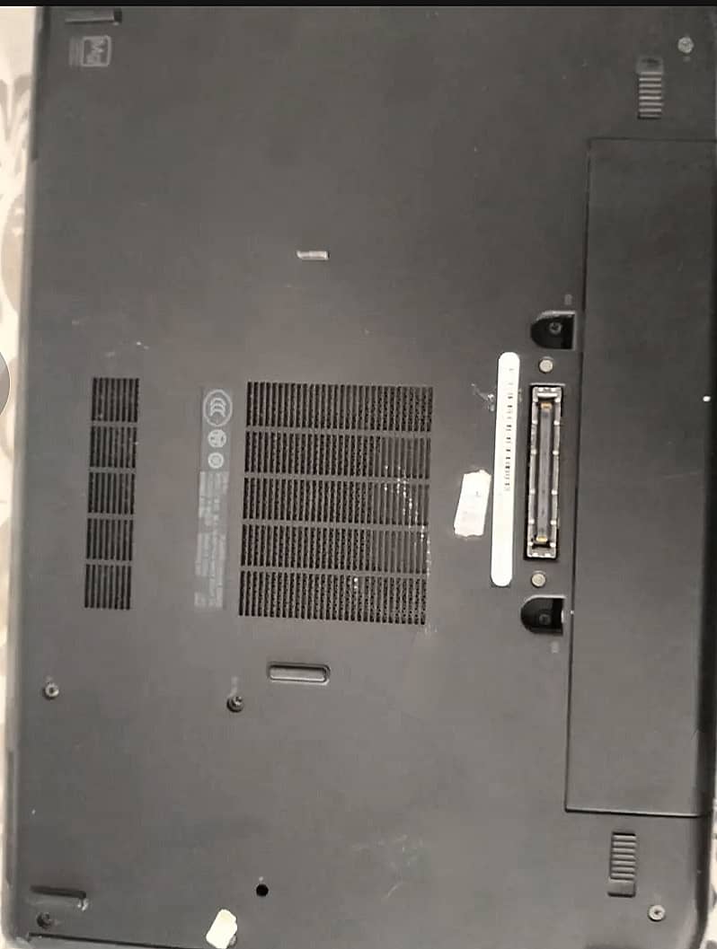 Dell laptop core i5 E6430 4GB ram 320GB HDD 1