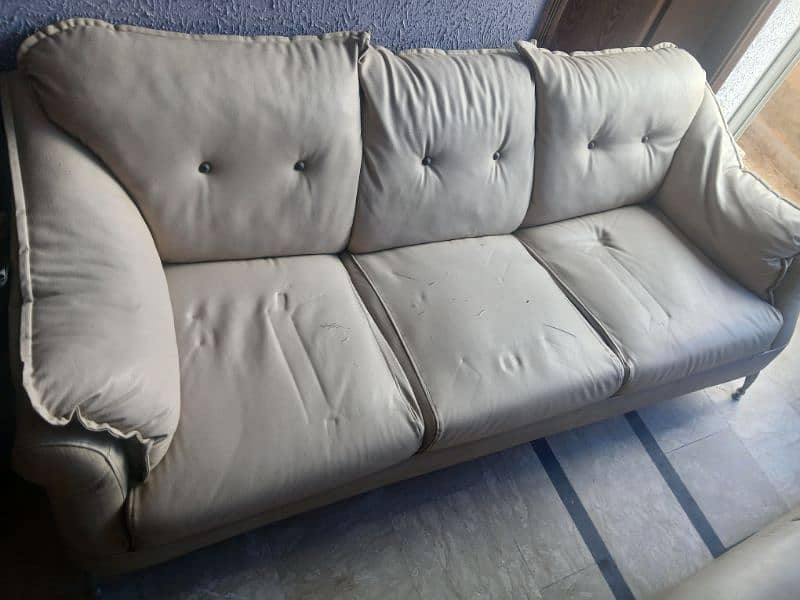 Lether sofa 8 seater 0304,570,8180 3