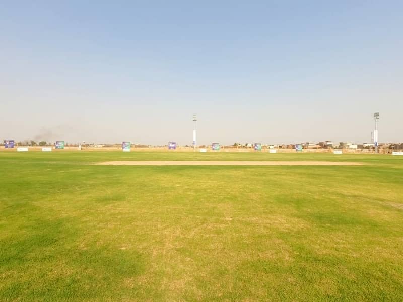 3 Marla Residential Plots LDA Approved For Sale On 3 Years Installments In Overseas Block Etihad Town Phase 2 Lahore 23