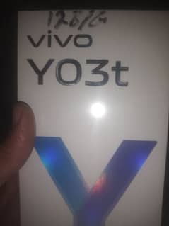 vivo All model avialable pin pack