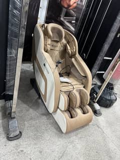 Massage Chair Korian Made imported