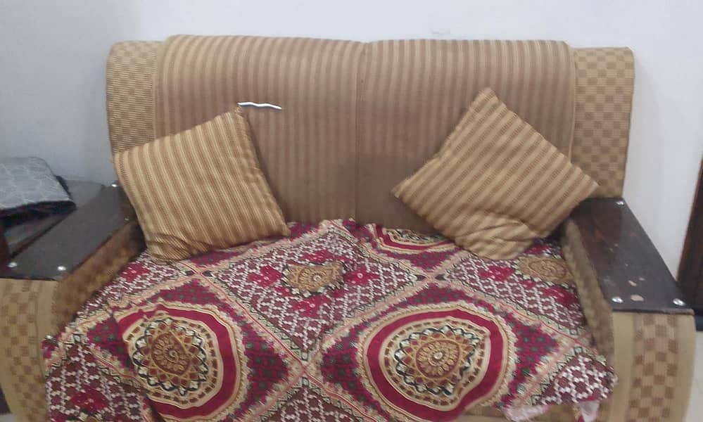 Sofa Set for sale 2