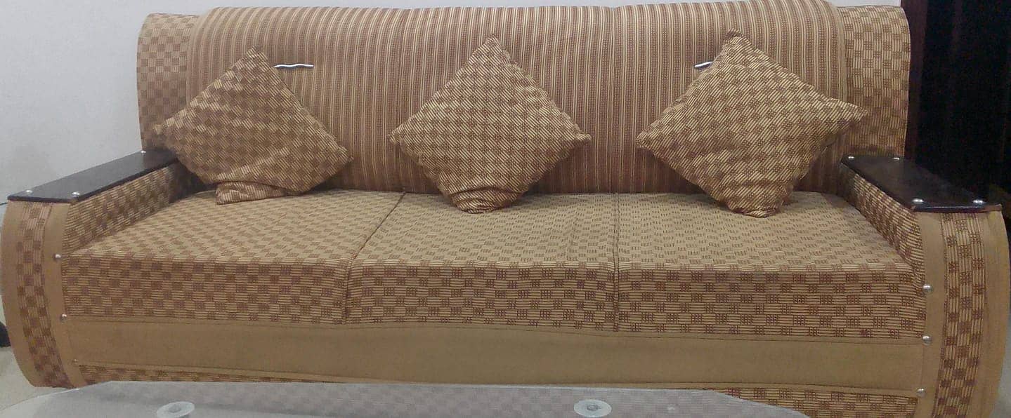 Sofa Set for sale 4