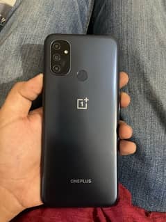 Oneplus n100