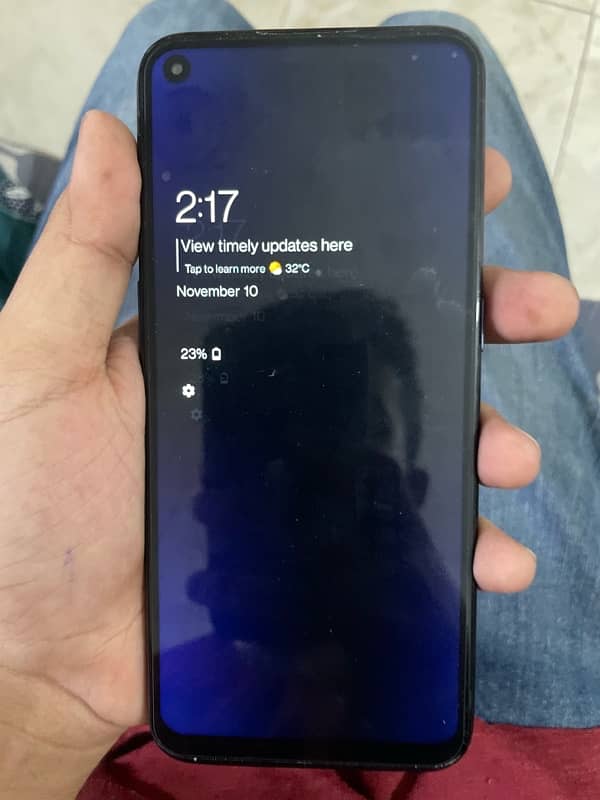 Oneplus n100 1