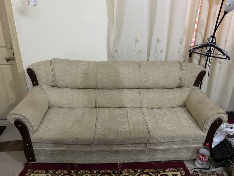 2 seater x 3 seater two sofa 0