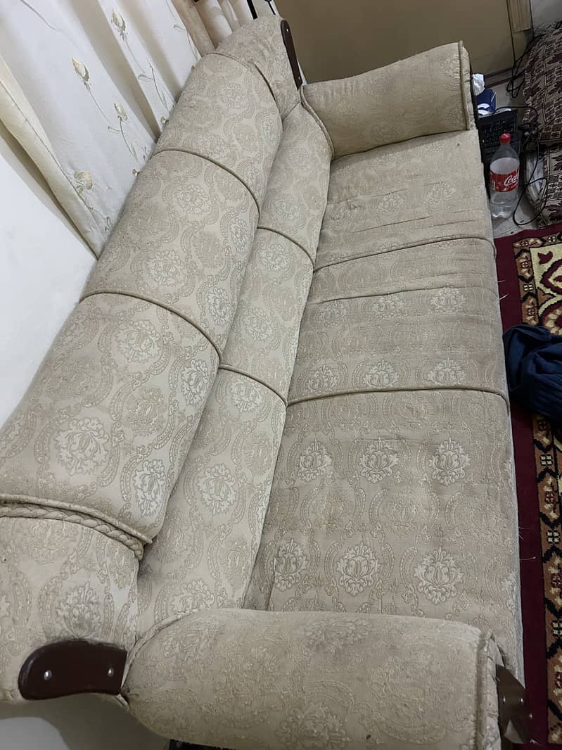 2 seater x 3 seater two sofa 1