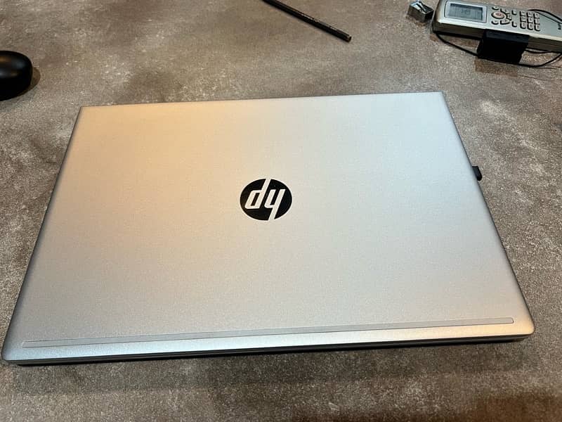 HP ProBook 450 G7 Core-i5-10th Gen 7