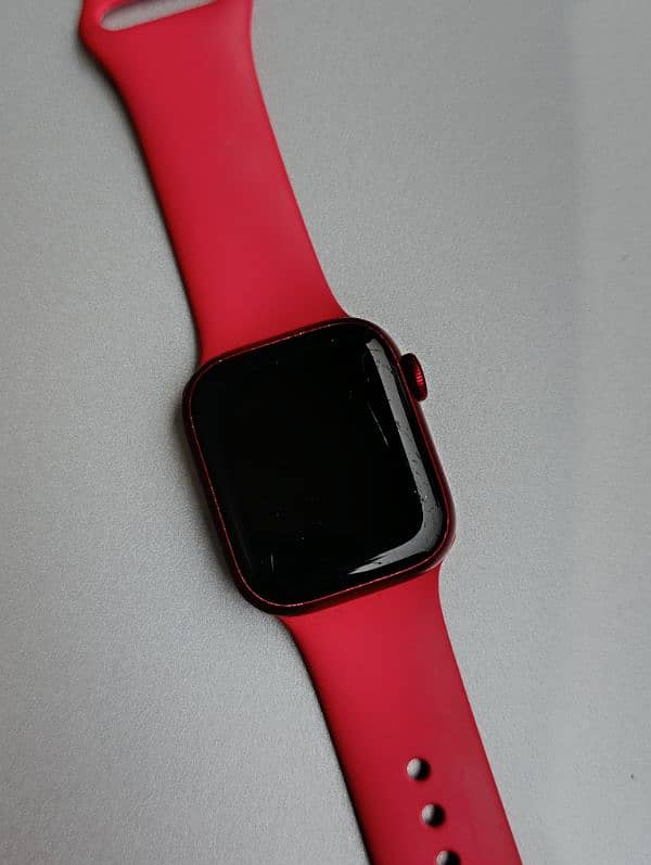 Apple watch series 7 1