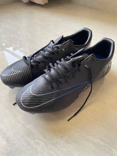 football shoes (Mercurial vapour firm ground)h