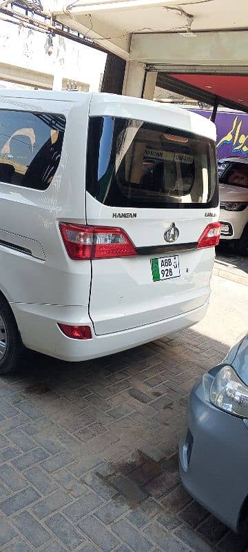 changan 2