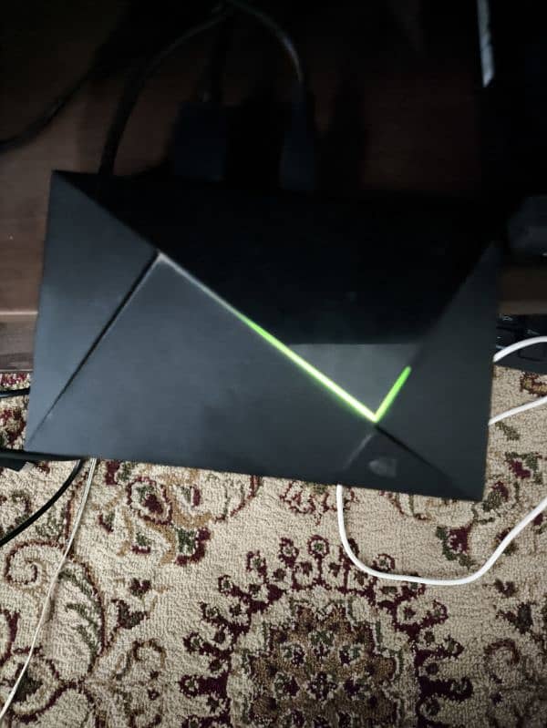 nvidia shield pro 2017 16gb 0