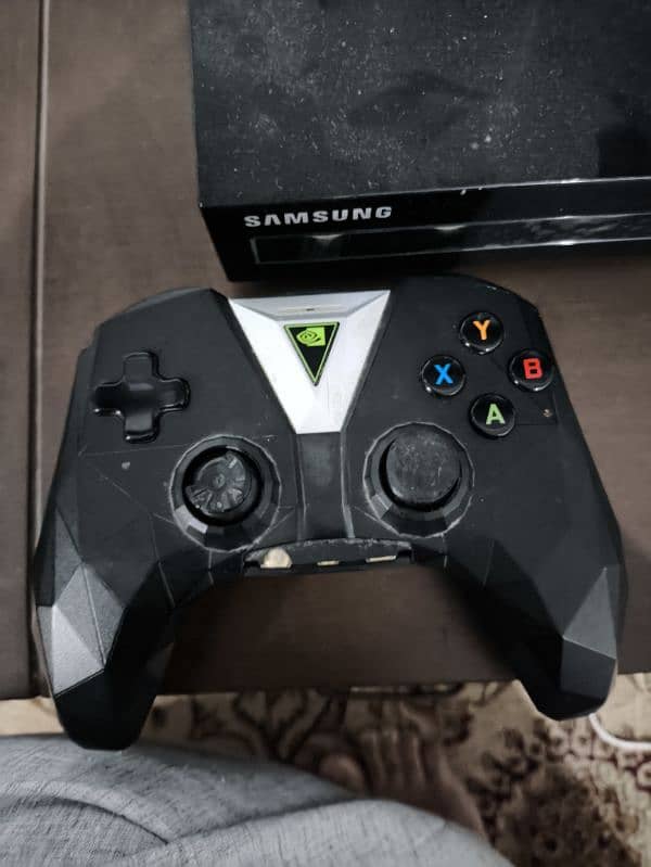 nvidia shield pro 2017 16gb 2