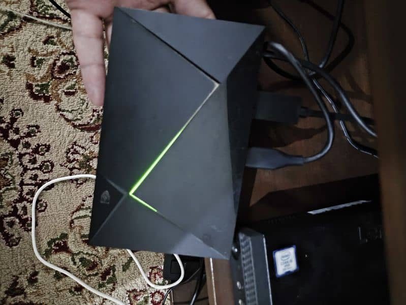 nvidia shield pro 2017 16gb 3